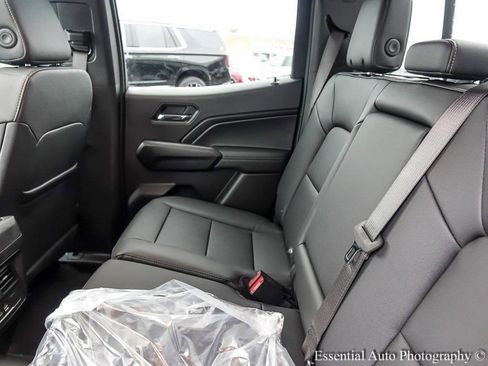 New 2026 GMC Canyon Elevation w/ Convenience Package image 12