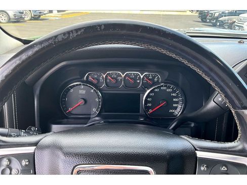 Used 2014 GMC Sierra 1500 SLT AWD/4WD image 14