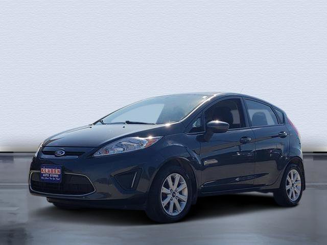 Used 2011 Ford Fiesta SE w/ 203A Rapid Spec Order Code FWD image 1