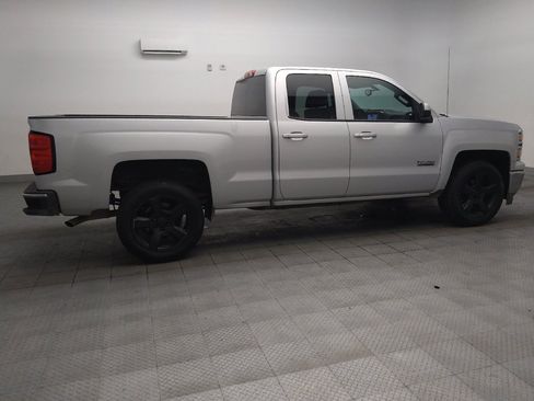 Used 2014 Chevrolet Silverado 1500 LT w/ Texas Edition, 1LT Trim RWD image 10