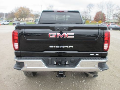 New 2026 GMC Sierra 3500 SLE w/ SLE Value Package image 6