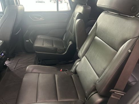 Used 2023 Chevrolet Tahoe Z71 AWD/4WD image 17