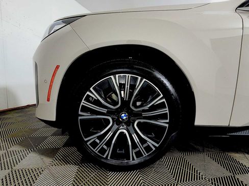 Used 2026 BMW X3 xDrive30i AWD/4WD image 8