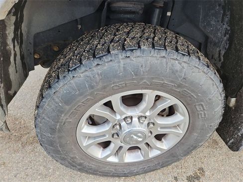 Used 2014 RAM 2500 Laramie w/ Convenience Group image 31