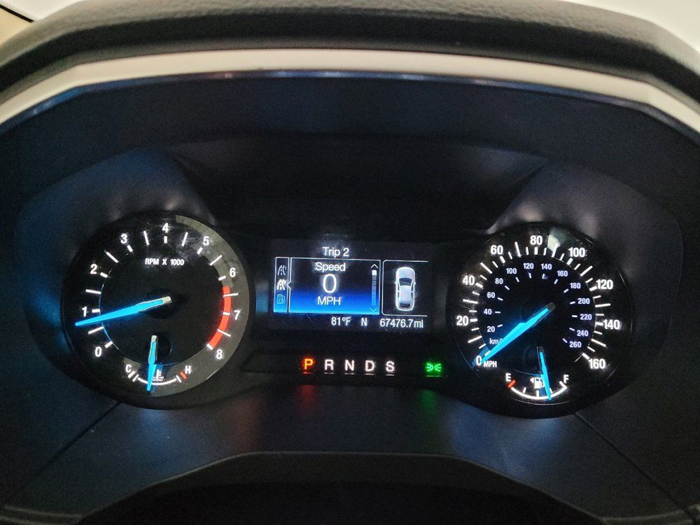 Used 2018 Ford Edge SEL w/ Cargo Accessory Package FWD image 23