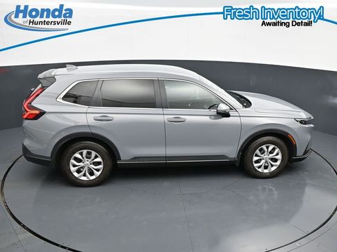 Used 2025 Honda CR-V LX image 38