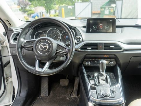 Used 2019 MAZDA CX-9 Touring w/ Touring Premium Package AWD/4WD image 15