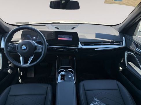 Certified 2026 BMW X1 xDrive28i w/ Technology Package AWD/4WD image 10