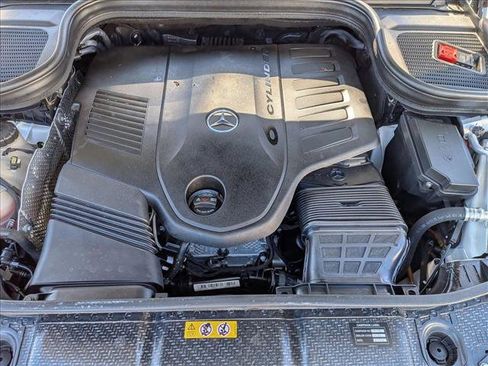 Certified 2023 Mercedes-Benz GLS 450 4MATIC image 25