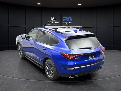 Certified 2023 Acura MDX A-Spec AWD/4WD image 34