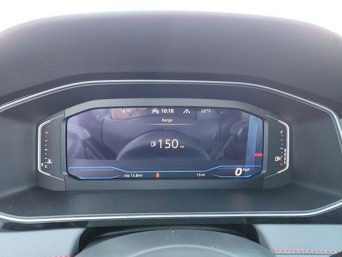 New 2026 Volkswagen Jetta GLI Autobahn image 17