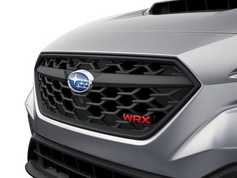 New 2026 Subaru WRX Limited image 9