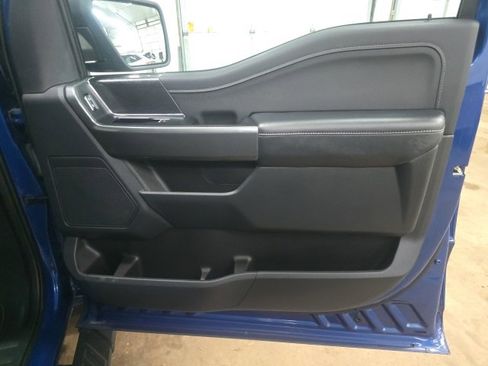 Used 2023 Ford F150 XLT w/ Equipment Group 302A High image 6