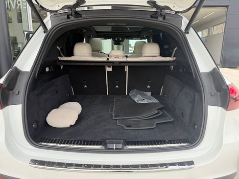 Certified 2025 Mercedes-Benz GLE 450e 4MATIC image 7