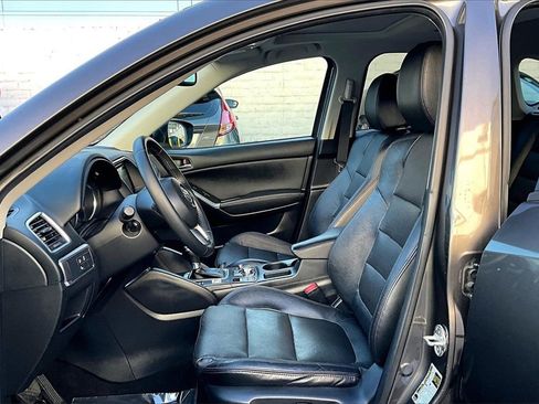 Used 2016 MAZDA CX-5 Grand Touring image 14