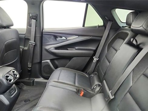 Used 2024 Chevrolet Blazer EV LT image 29