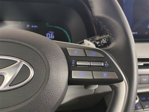 Certified 2024 Hyundai Palisade SEL image 34