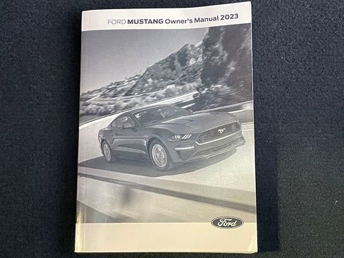 Used 2023 Ford Mustang GT Premium w/ Security Package image 70