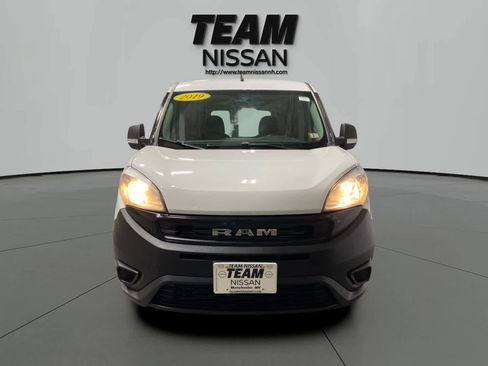 Used 2019 RAM ProMaster City Tradesman image 2