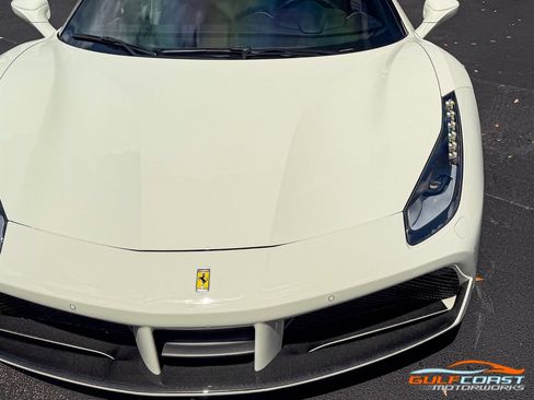 Used 2017 Ferrari 488 GTB image 4