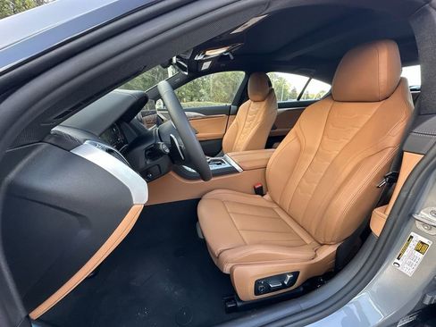 New 2026 BMW 840i 840 image 13