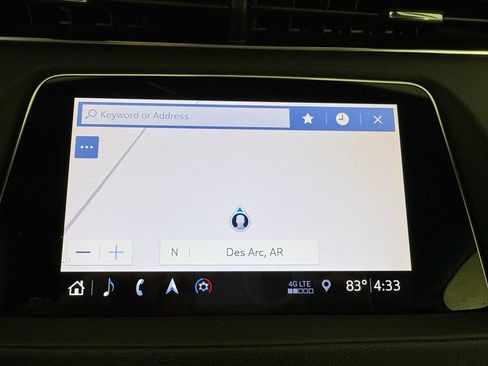 Used 2019 Cadillac XT4 Sport FWD image 26
