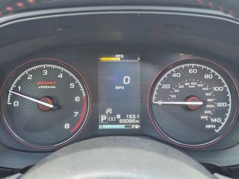 Used 2019 Subaru Forester Sport image 40