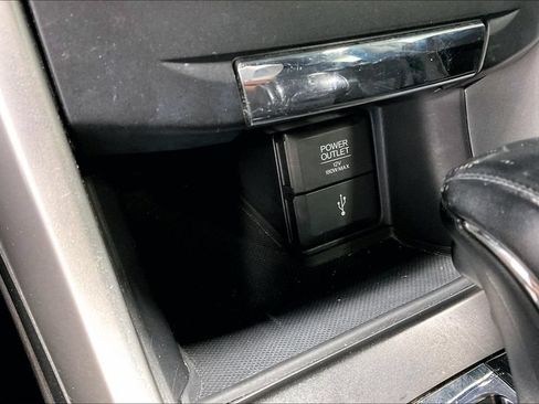 Used 2014 Honda Accord Sport image 28