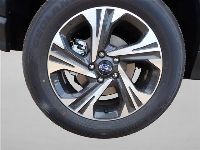 New 2026 Subaru Crosstrek 2.5i Premium AWD/4WD image 7