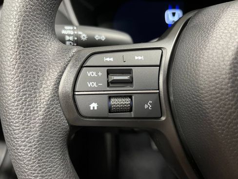 New 2026 Honda HR-V LX image 11