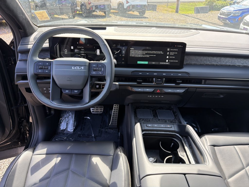 New 2027 Kia Telluride SX Prestige X-Pro AWD/4WD image 13