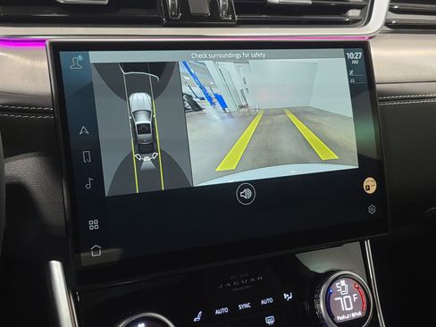 New 2024 Jaguar XF R-Dynamic SE image 20