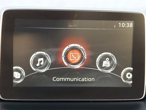 Used 2016 MAZDA MAZDA3 s Touring image 23