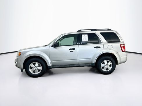 Used 2012 Ford Escape XLT AWD/4WD image 4