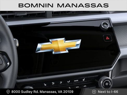 New 2027 Chevrolet Bolt LT w/ Comfort Package FWD image 20