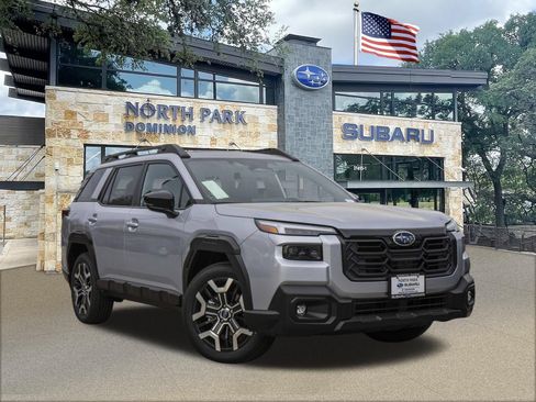 New 2026 Subaru Outback Touring XT AWD/4WD image 1