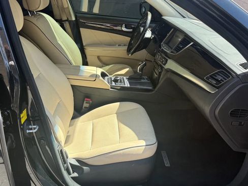 Used 2016 Hyundai Equus Ultimate RWD image 7