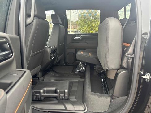 New 2026 GMC Sierra 2500 AT4 w/ Technology Package image 46