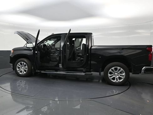 Used 2026 Chevrolet Silverado 1500 LTZ RWD image 30