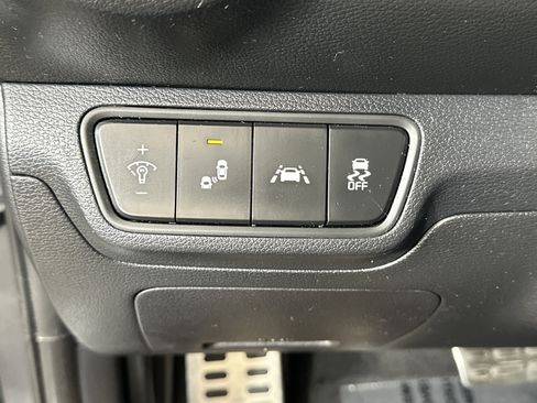 Certified 2021 Kia Forte GT-Line image 25