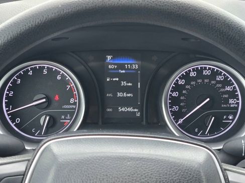 Used 2024 Toyota Camry LE image 27