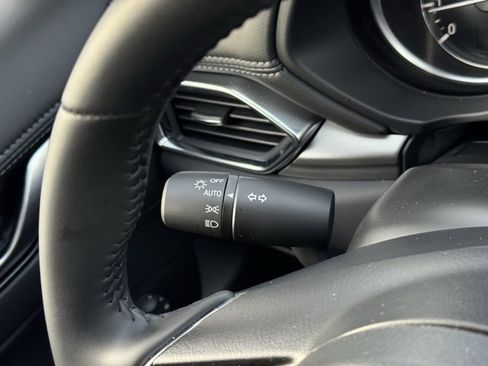 Certified 2025 MAZDA CX-5 AWD 2.5 S w/ Preferred Package image 28