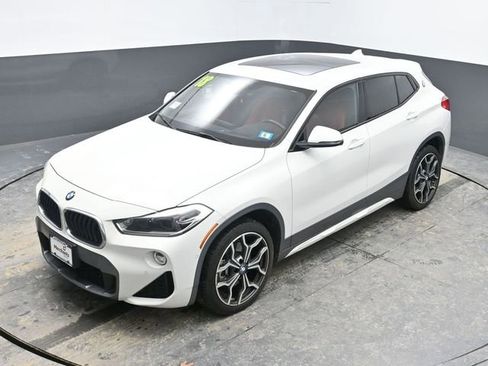 Used 2018 BMW X2 xDrive28i w/ M SportX Package image 20