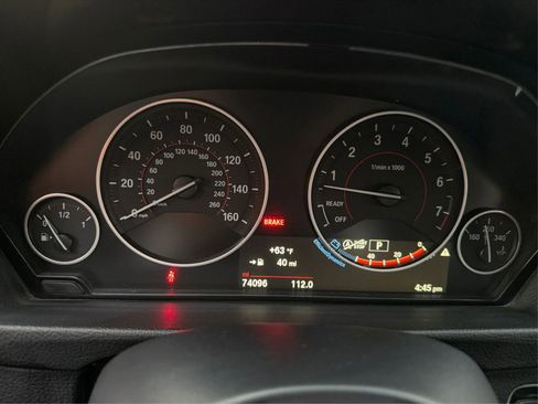 Used 2017 BMW 340i xDrive Sedan image 16