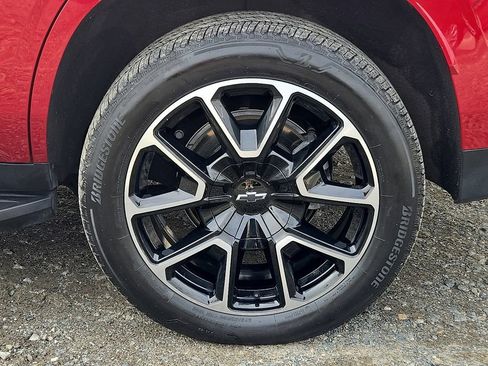 Used 2023 Chevrolet Tahoe RST w/ Sport Performance Package image 12