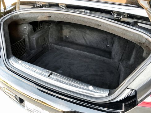 Used 2017 Mercedes-Benz S 550 Cabriolet image 57