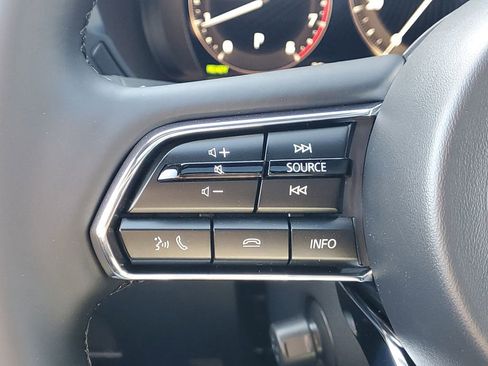 New 2026 MAZDA CX-70 3.3 Turbo S w/ Premium Package AWD/4WD image 22