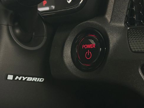 New 2026 Honda CR-V Sport image 30