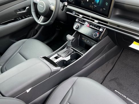 New 2026 Hyundai Santa Cruz XRT AWD/4WD image 18