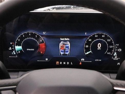 Used 2025 Ford Mustang Coupe image 13